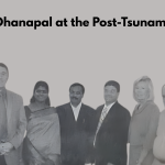 Global Gratitude: Dr. M. Dhanapal Visit to Tennessee in Appreciation of 2004 Tsunami Relief Efforts