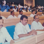 Vayalur Bridge & Kalpakkam Bridge: Infrastructure Milestones Led by Dr. M. Dhanapal