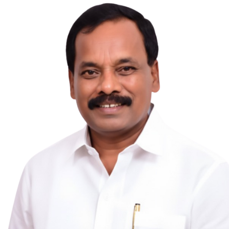 Official Site of Dr. M. Dhanapal | AIADMK Rajya Sabha MP